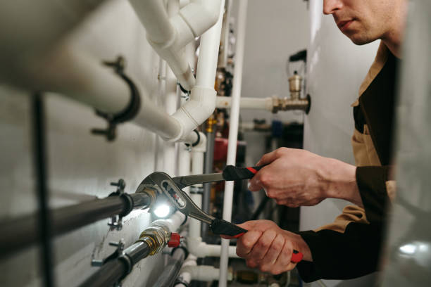 Best Sewer Line Repair  in Oglethorpe, GA