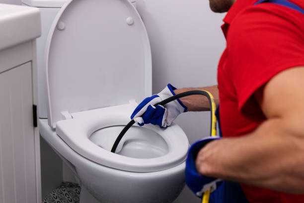 Reliable Oglethorpe, GA Plumbing Solutions