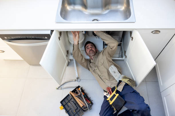 Best Septic Systems  in Oglethorpe, GA