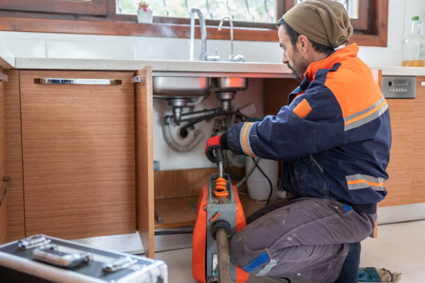 Best Same-Day Plumbing Service  in Oglethorpe, GA