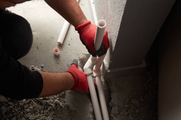 Best Shower Repair Services  in Oglethorpe, GA