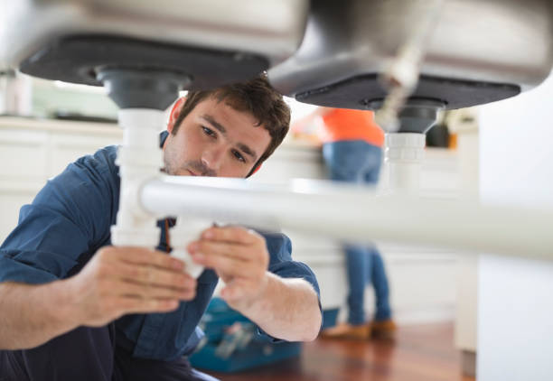 Best Affordable Plumbing Services  in Oglethorpe, GA
