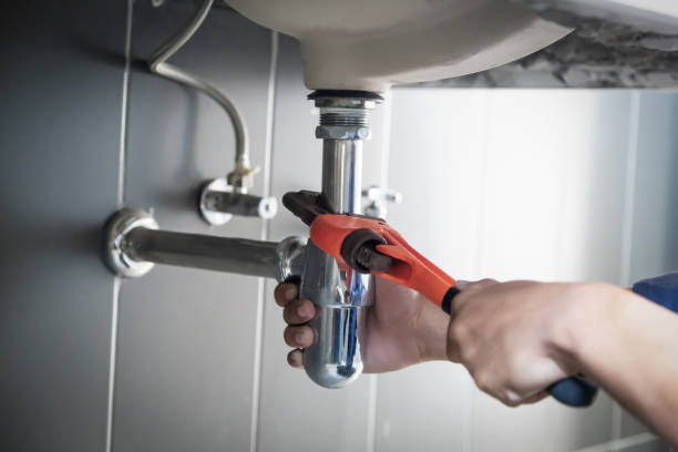 Best Leak Detection Services  in Oglethorpe, GA