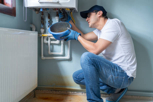 Shower Repair Services in Oglethorpe, GA