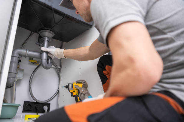  Oglethorpe, GA Plumbing Pros