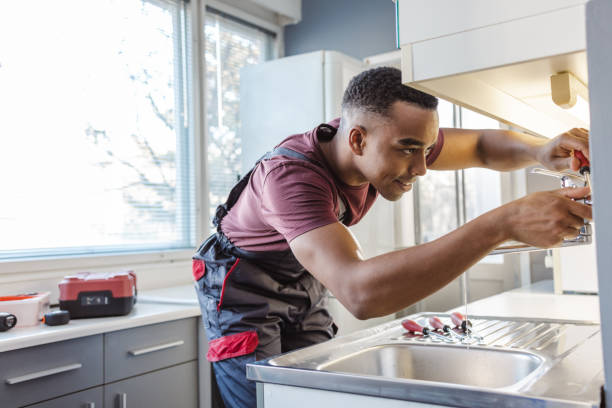 Best Water Softener Installation  in Oglethorpe, GA